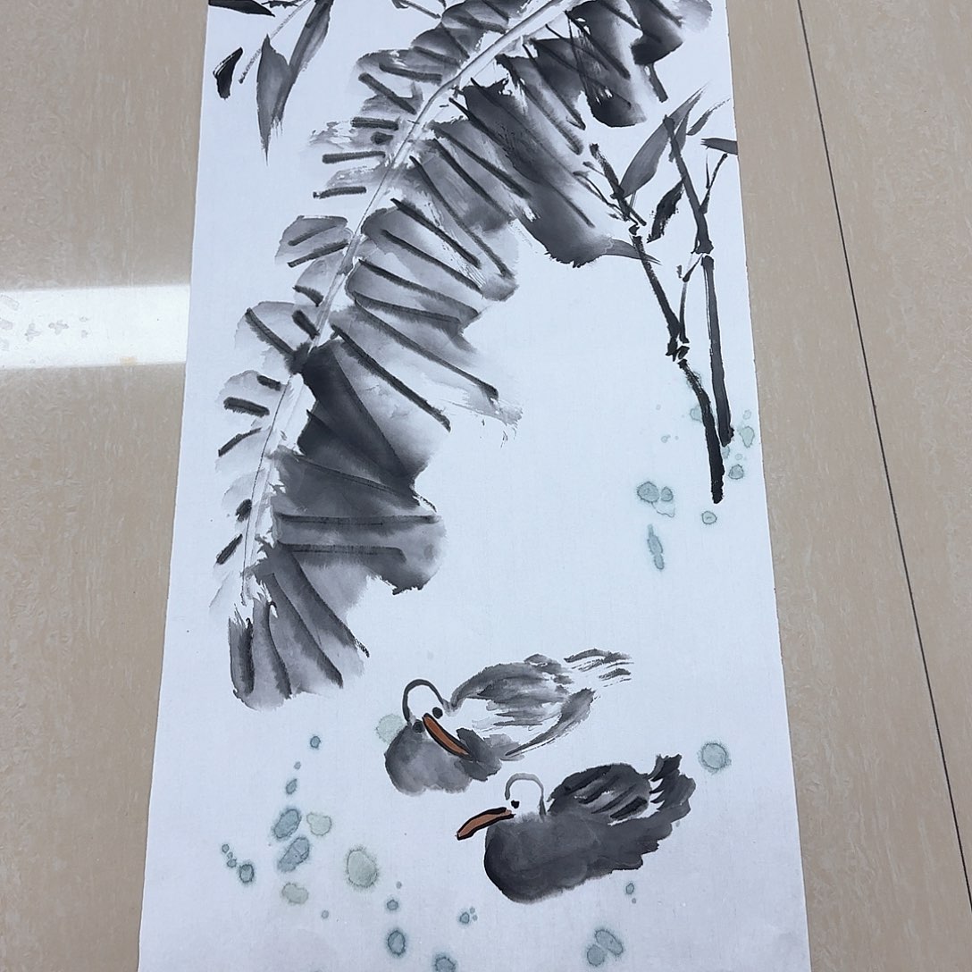 国画国画作品集等多种^_^