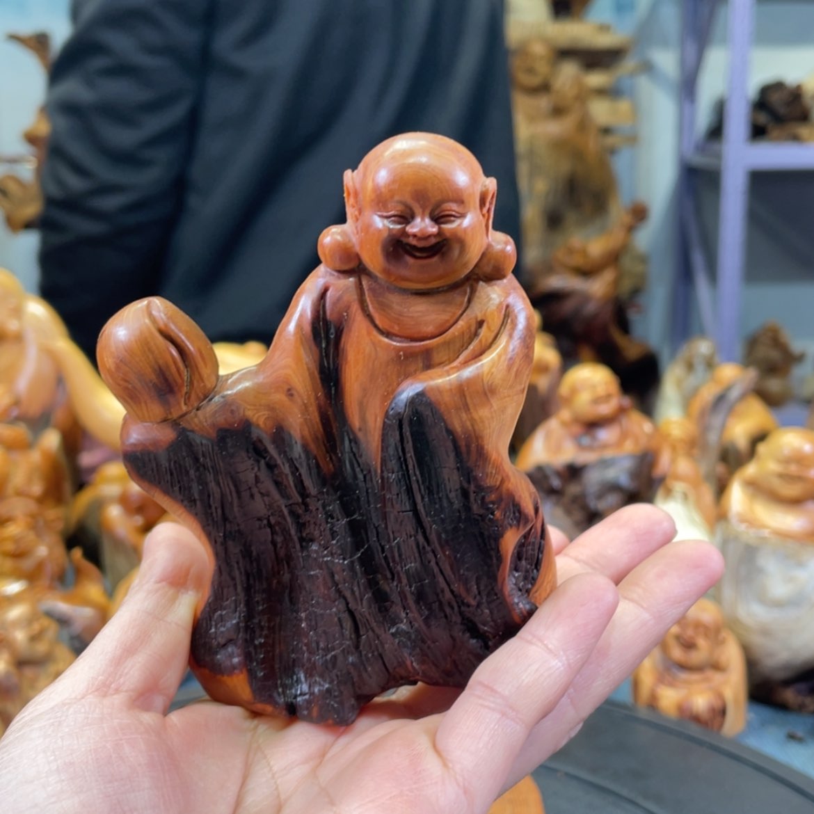 【闪购商品】柏木（崖柏）其他