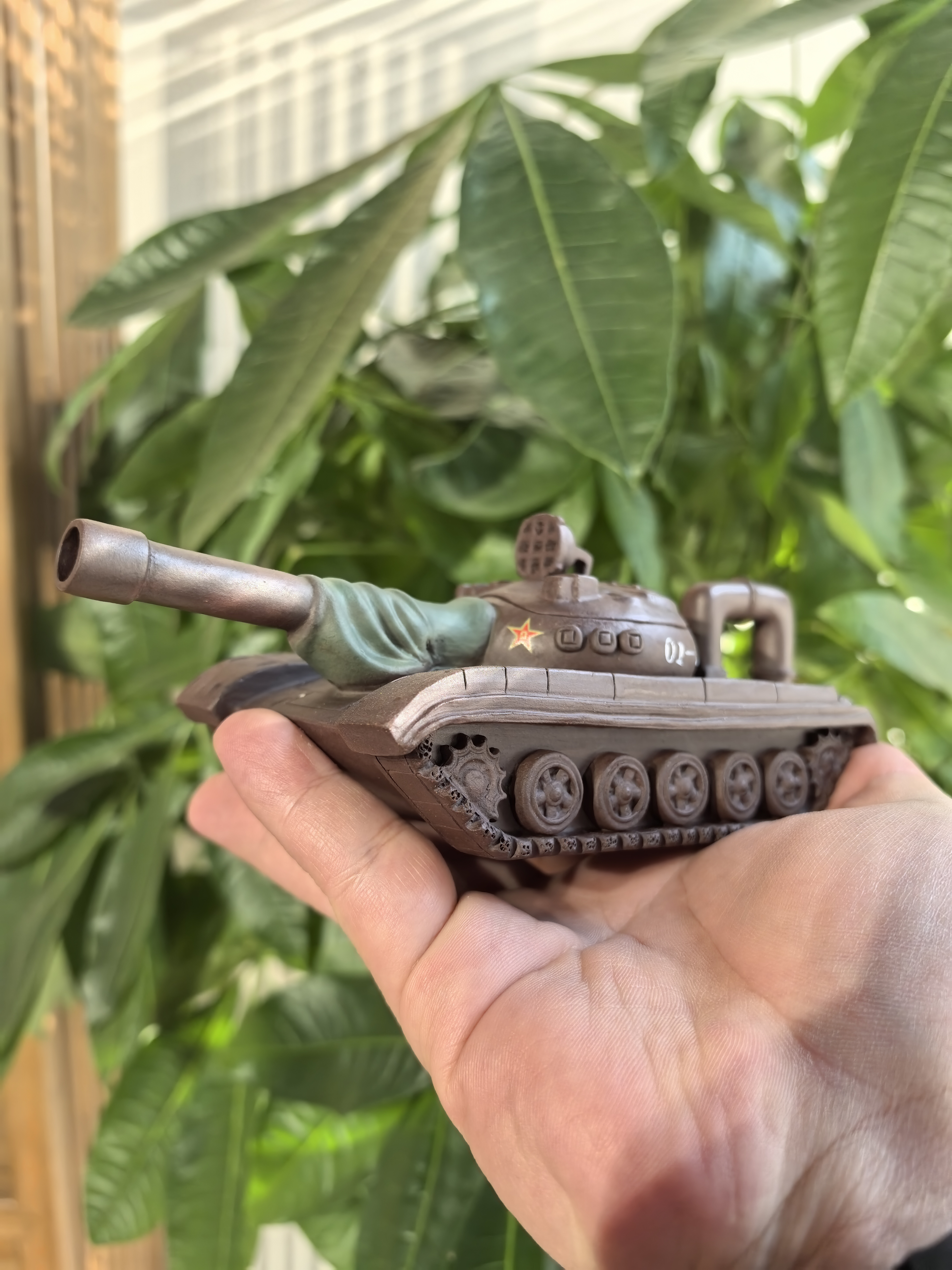 真理  徐海龙老师原创作品