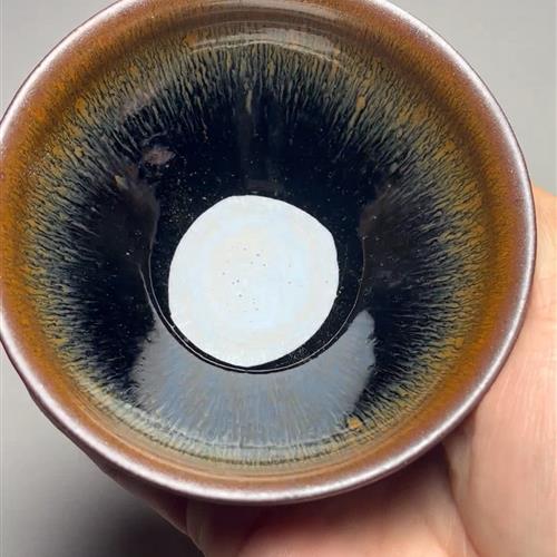 【闪购商品】茶盏-91.............