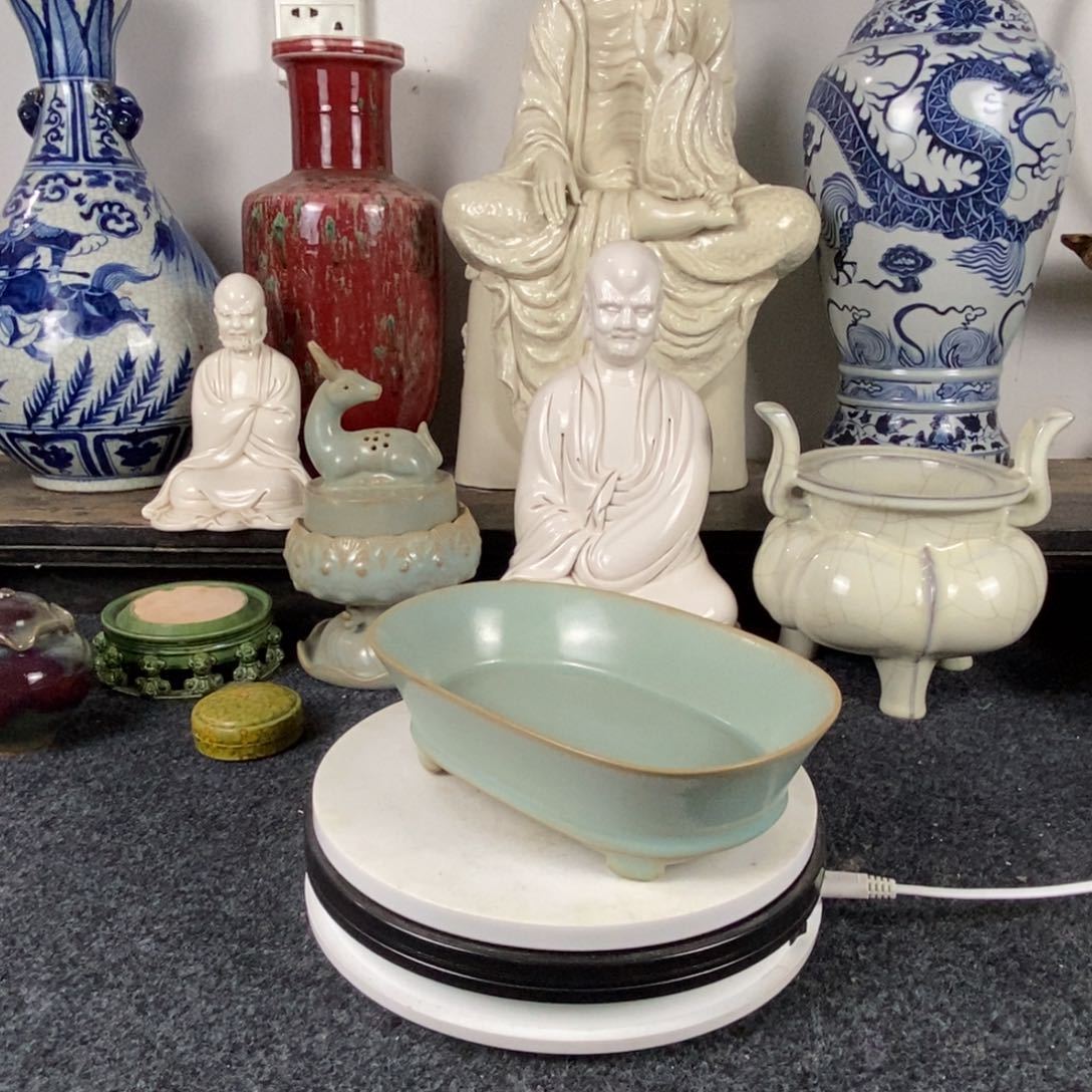 摆件瓷器瓷器瓷器瓷器