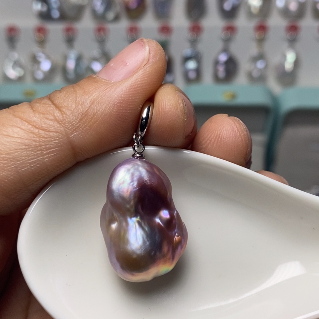 淡水珍珠其它未镶嵌