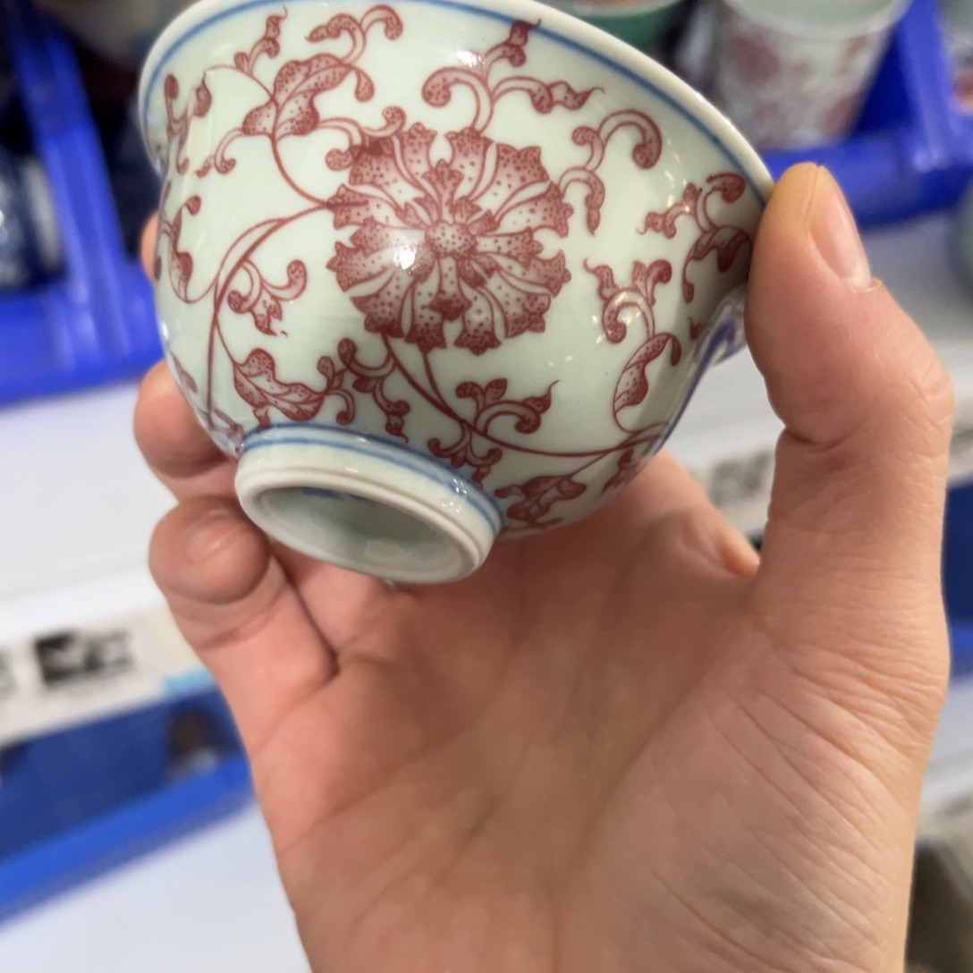 陶瓷等行业的生产和销售