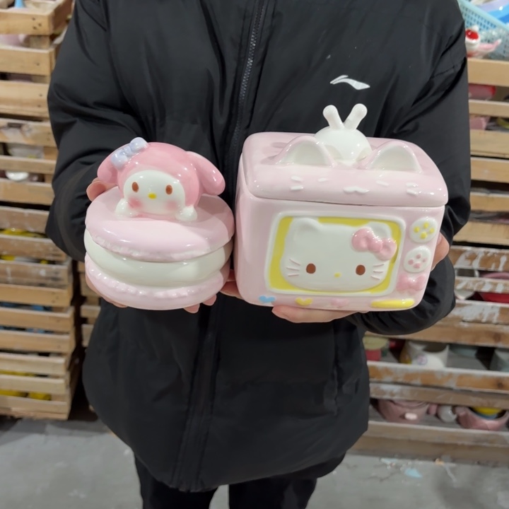 我们的目标是成为更