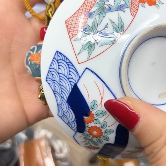 瓷器艺术品工艺品