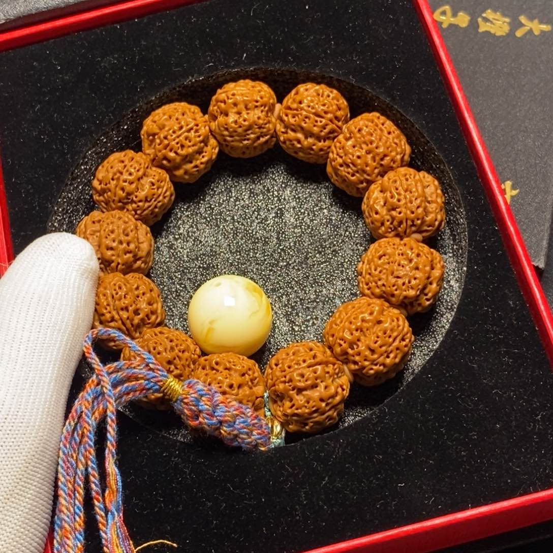 金刚菩提手串新品上架400号