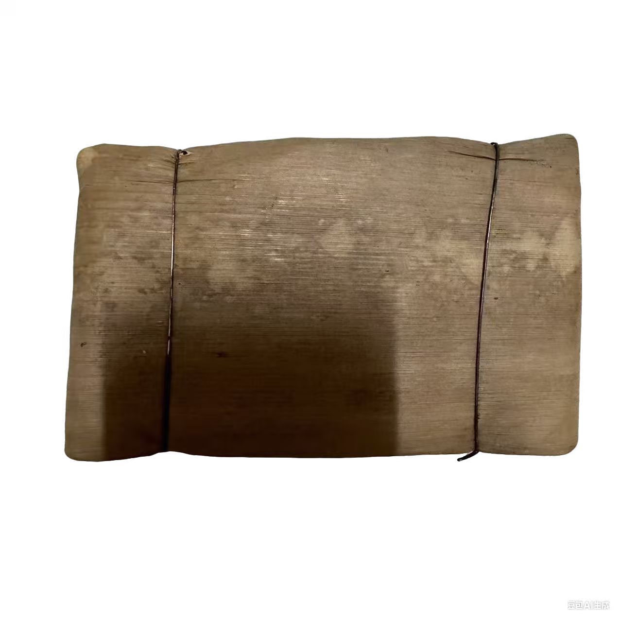  傲骨砖 熟茶 250g