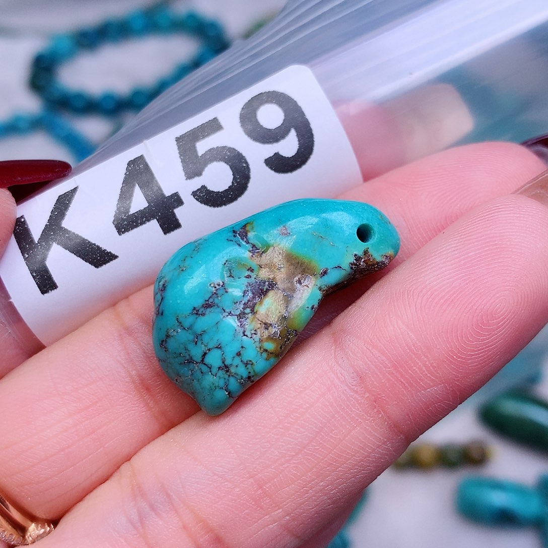 空竹粉丝专享十堰特色手工散珠