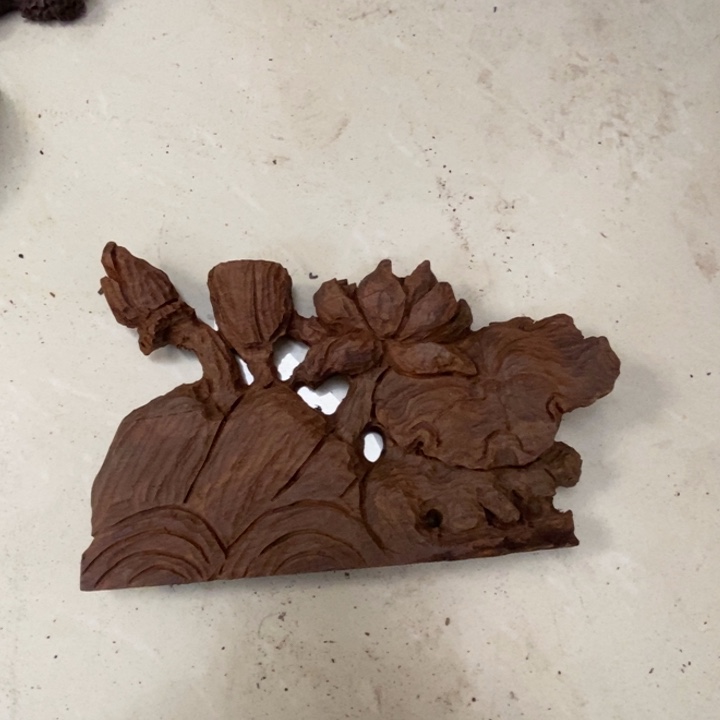 交趾黄檀（大红酸枝）