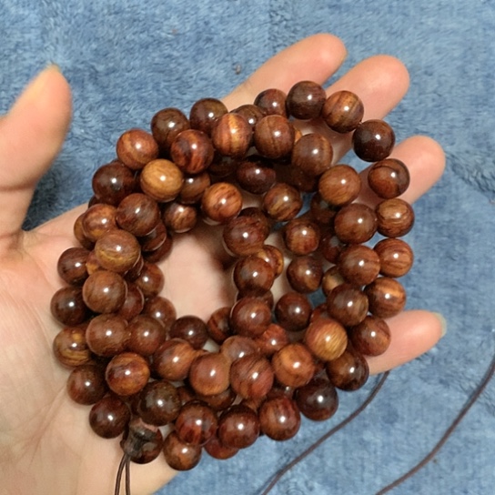 手串/手链黄花梨/降香黄檀