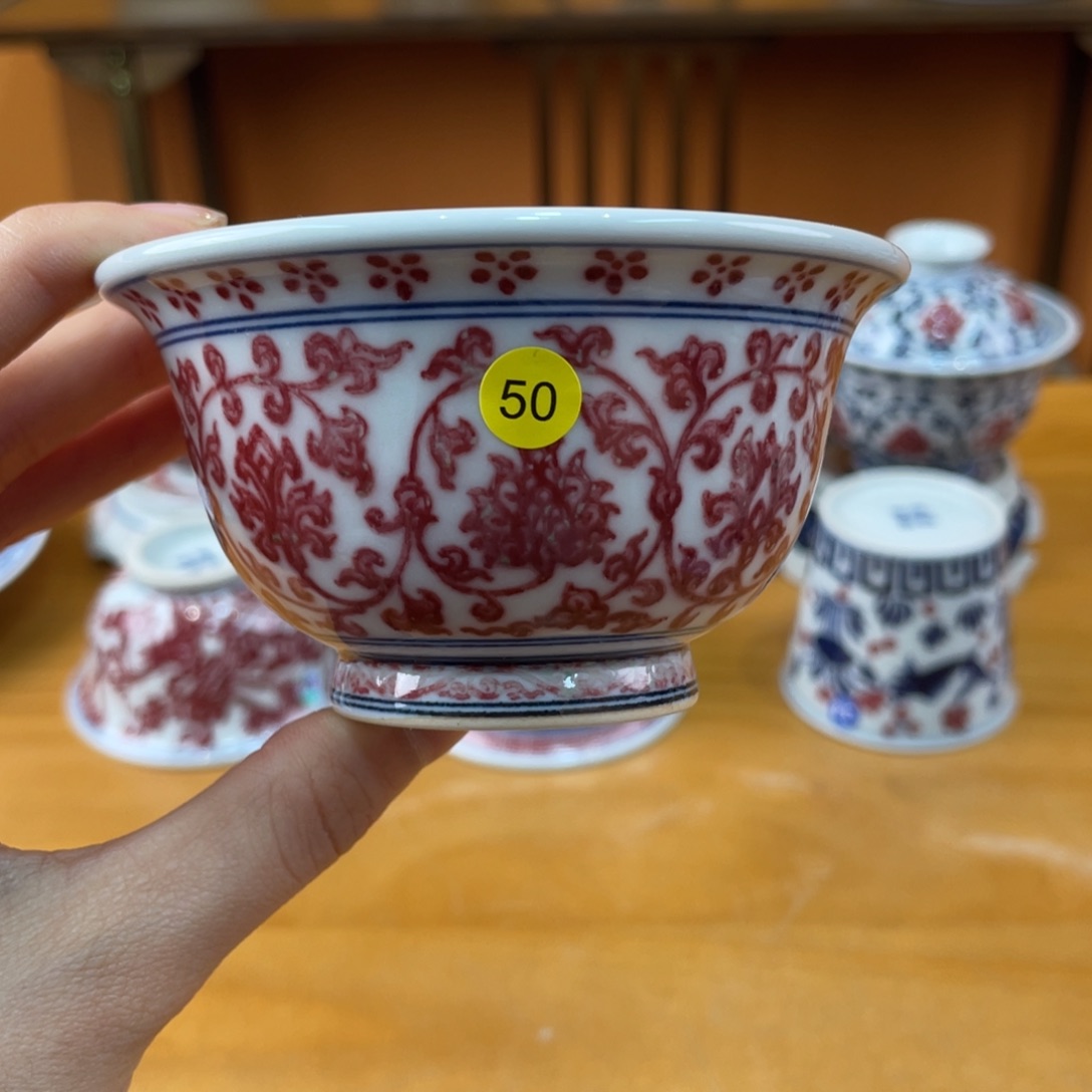 景德镇手绘哈哈哈哈哈哈