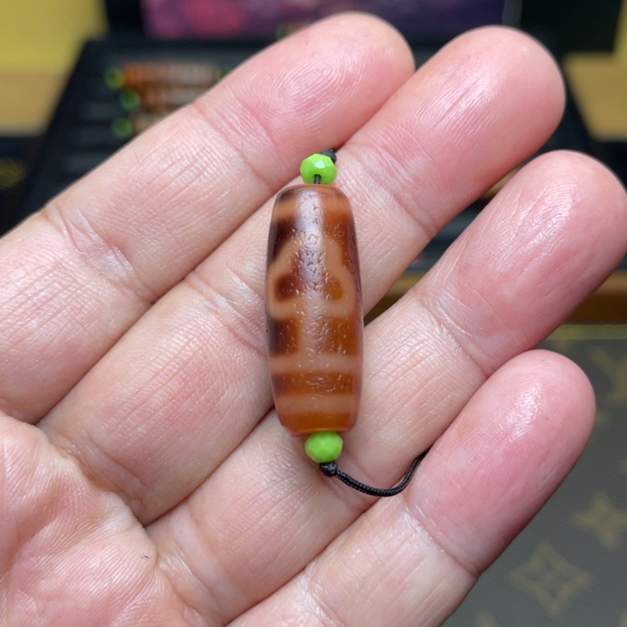 【闪购商品】玛瑙/玉髓珠宝半成品未镶嵌