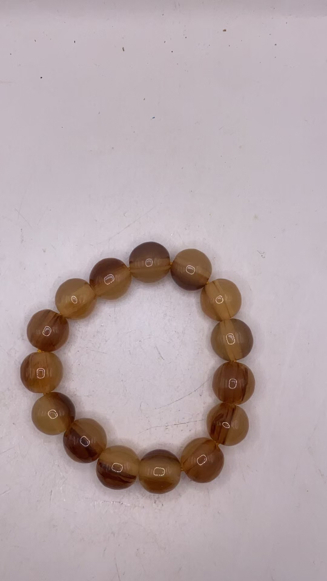 手链 YY51【臻源饰品】精品时尚百搭气质款手串（多样性发其一）