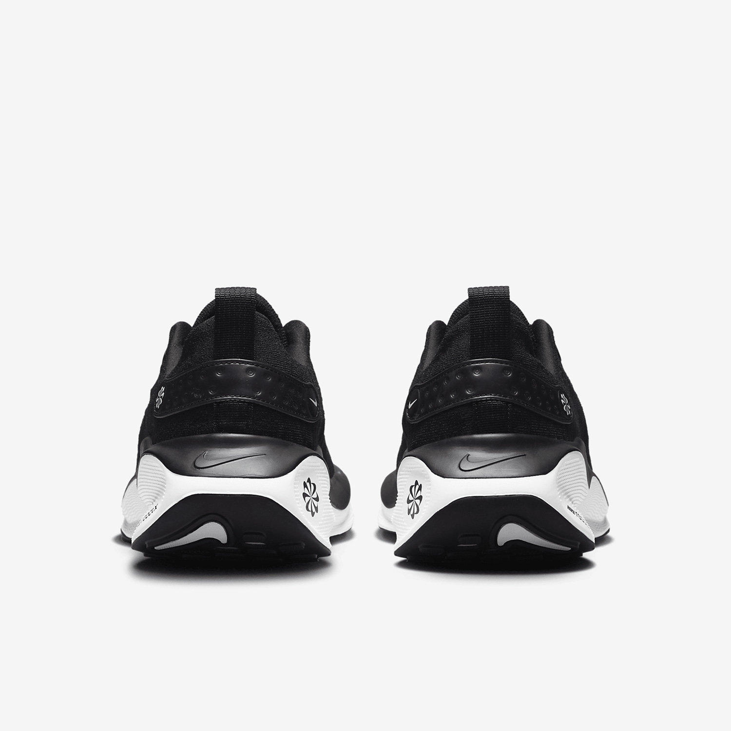Nike/耐克正品INFINITY RUN 4登月男子运动跑步鞋DR2665-001