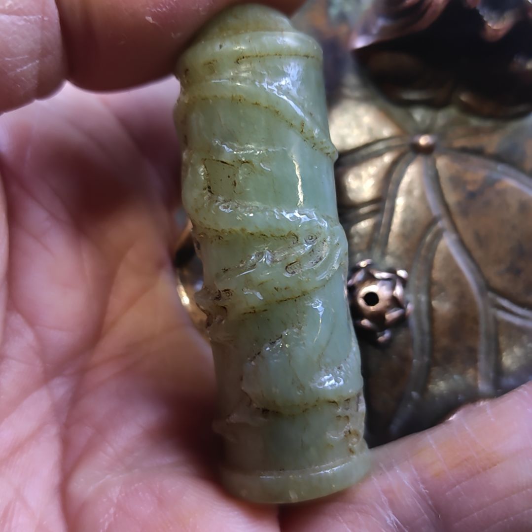 摆件铜器杂件摆件茶宠物