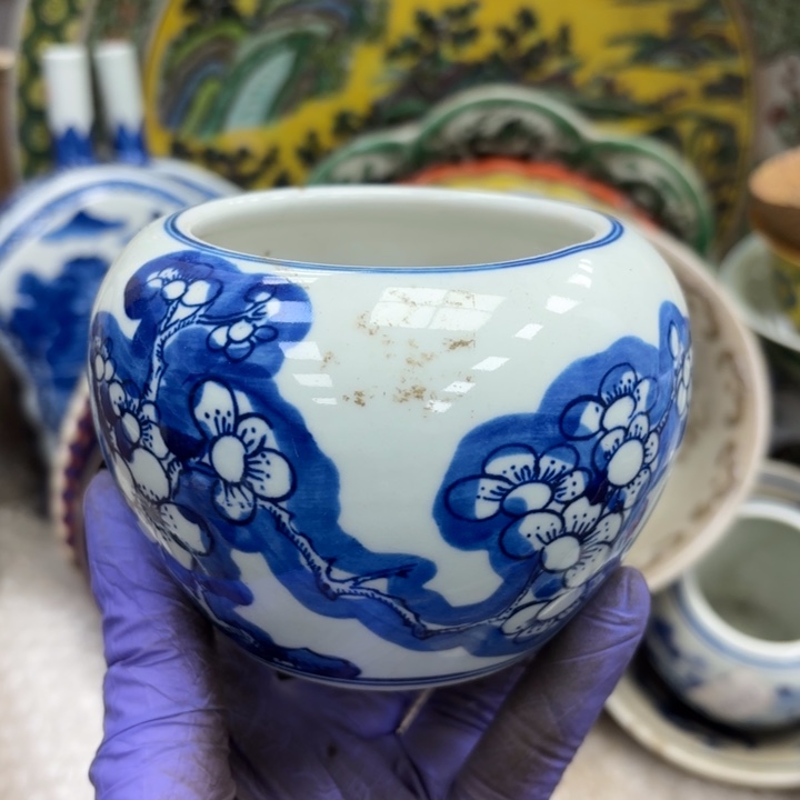 摆件瓷器摆件 瓷器摆件