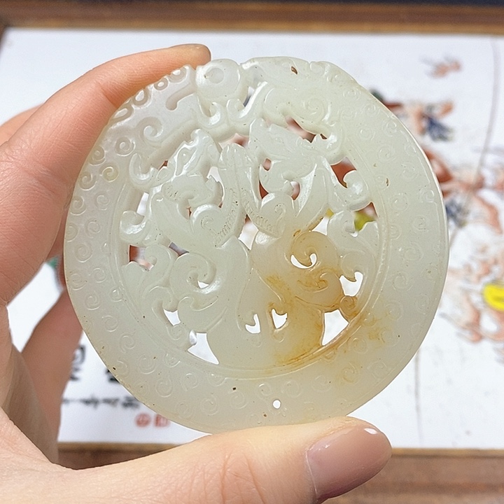 紫砂闪购商品，一图一物