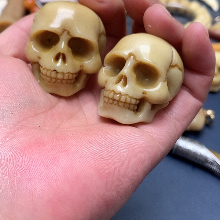 鹿骨手串/手链111111