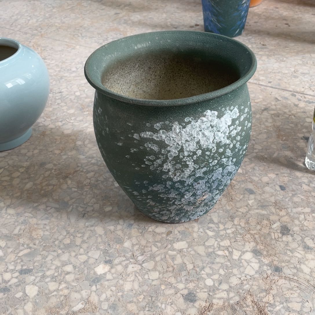 陶瓷高度21口20有孔