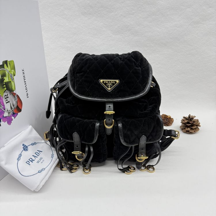99新 Prada/普拉达 /C18675995232/[251231zbbf]