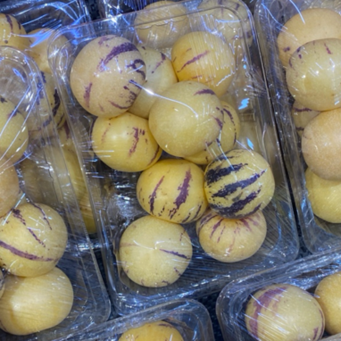 小糖豆人参果10粒