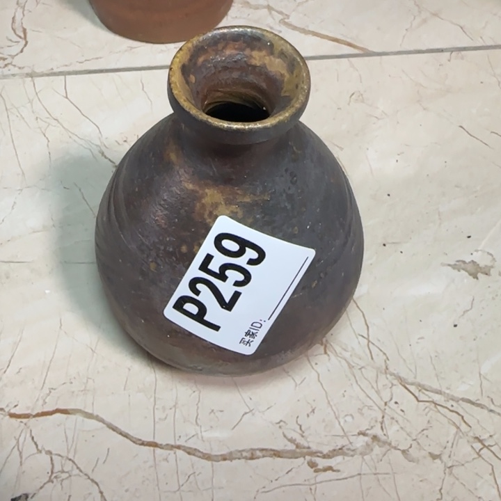 备前烧作品备前烧作品