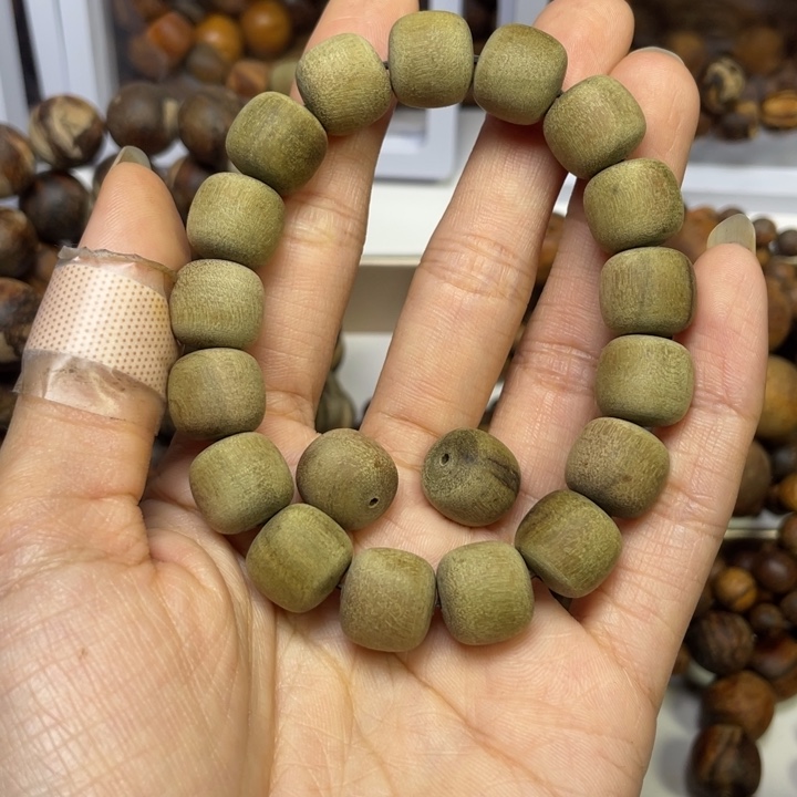 贡木手串/手链定****啊感谢大家