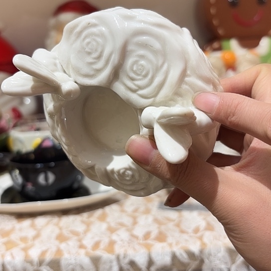 摆件外贸尾单微瑕，介意慎拍