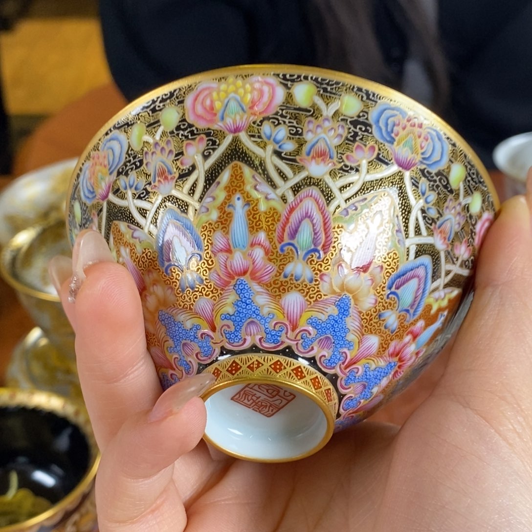 九鸣瓷艺九鸣瓷艺