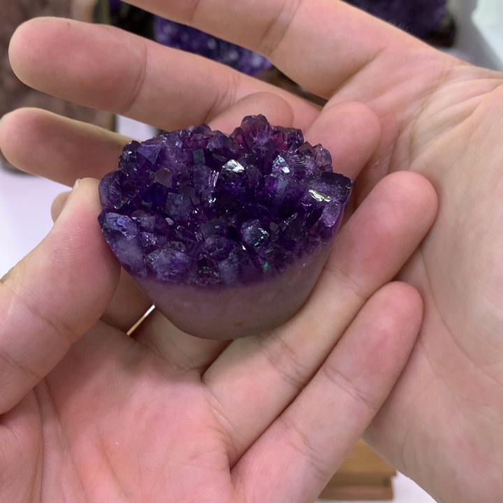 未镶嵌大型摆件（非配饰）水晶