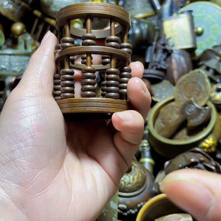 铜器摆件诚信经营