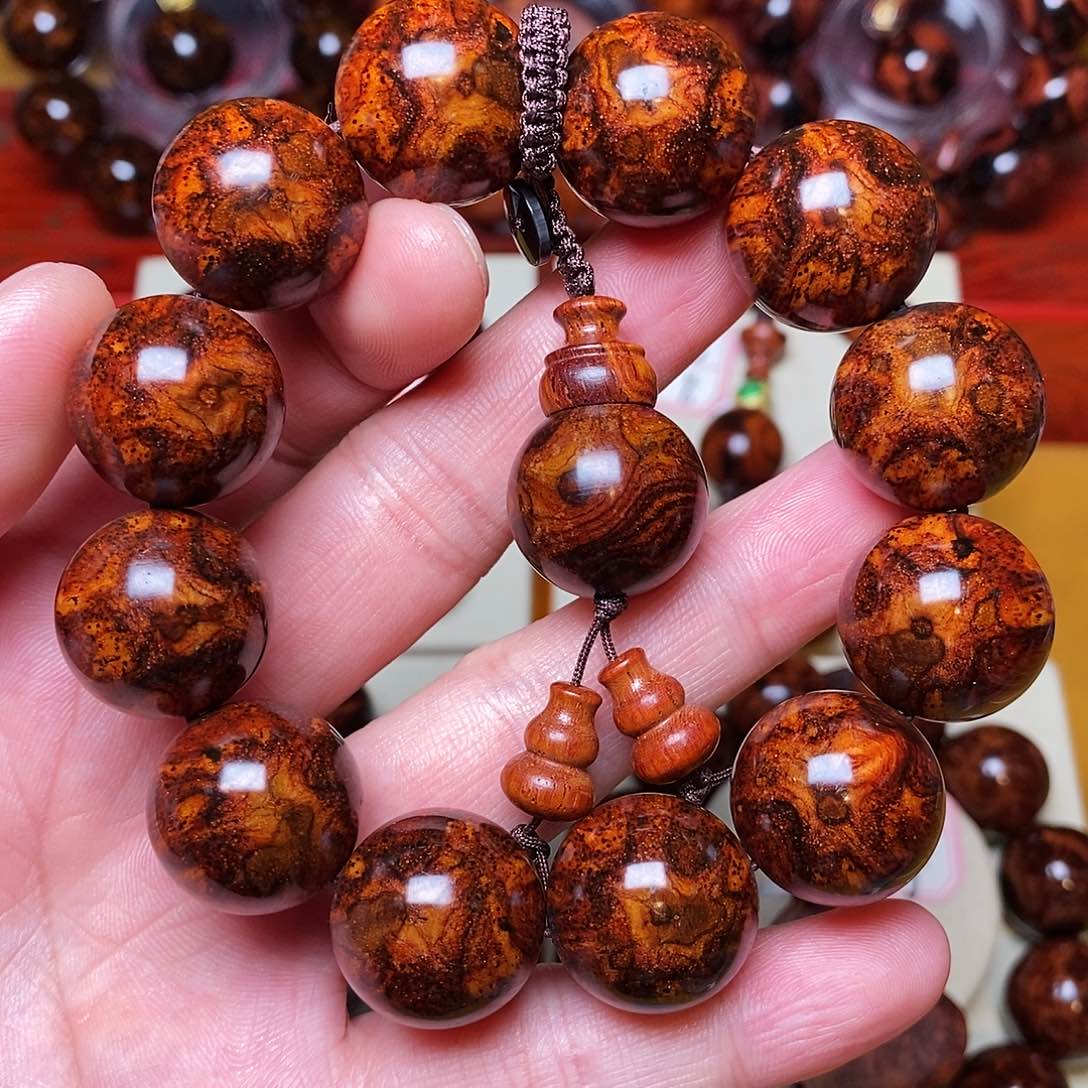 黄花梨/降香黄檀海南黄花梨