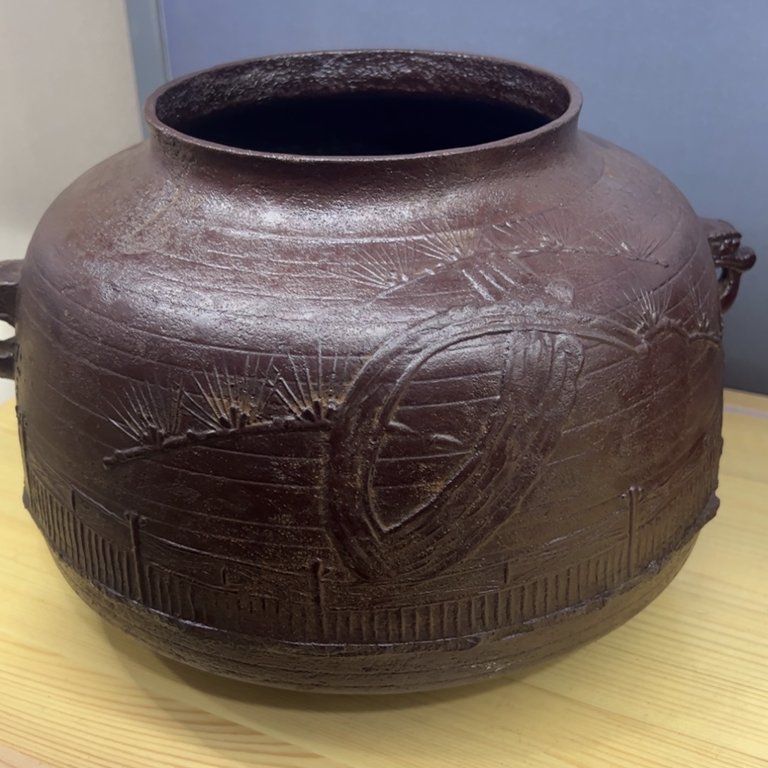 冷***风茶周边茶道具茶器没盖子