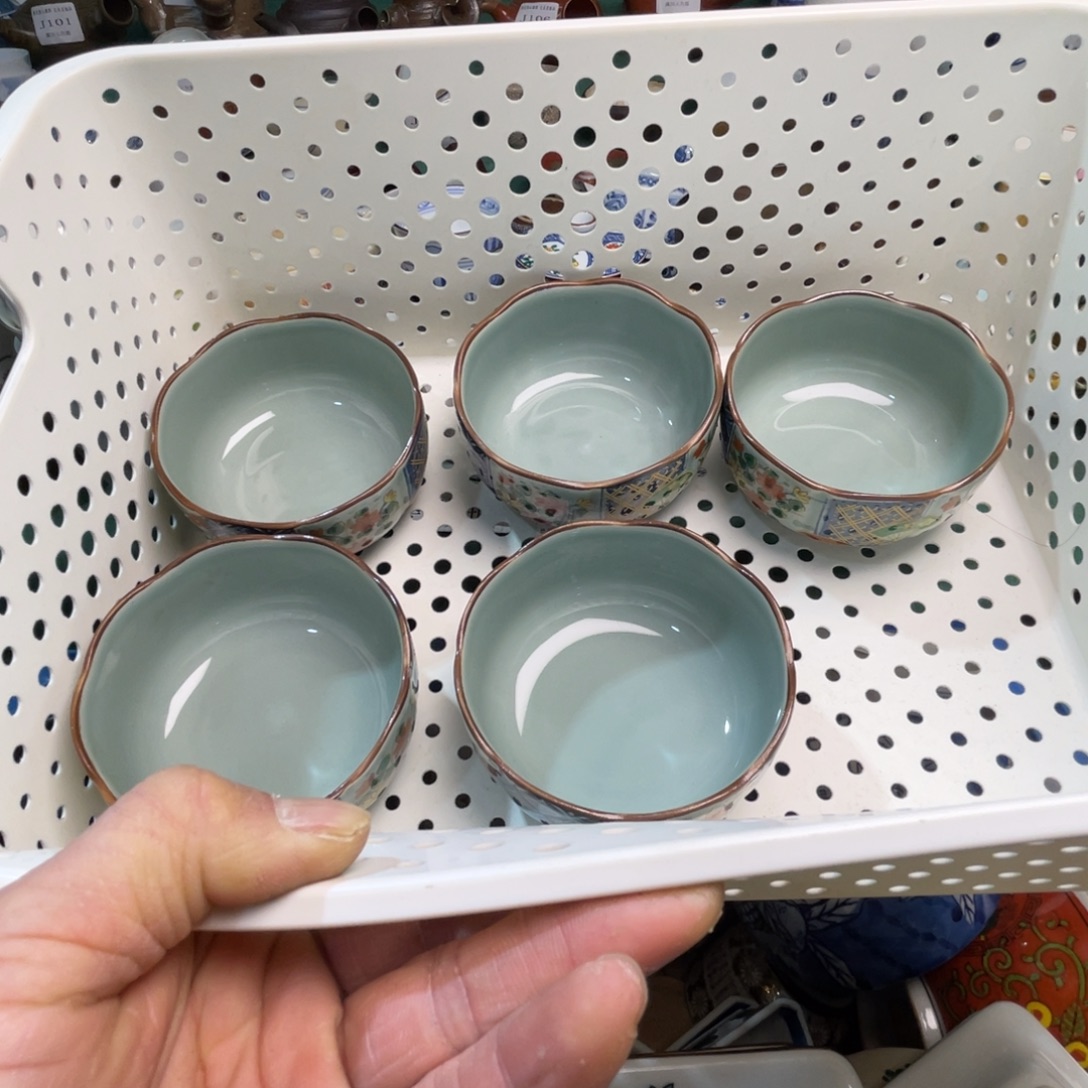 欢***6陶其他散瓷默认微瑕完美者慎拍