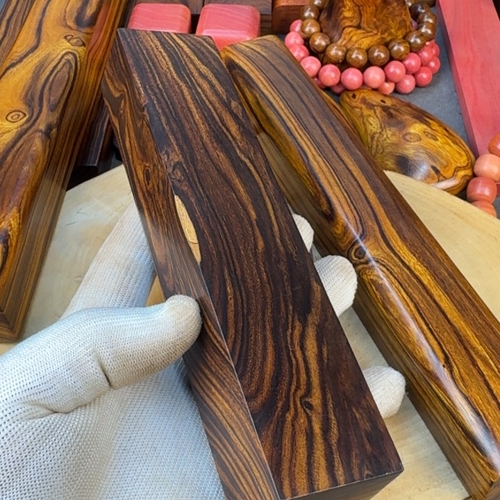 霸***啥美国沙漠铁木料木方