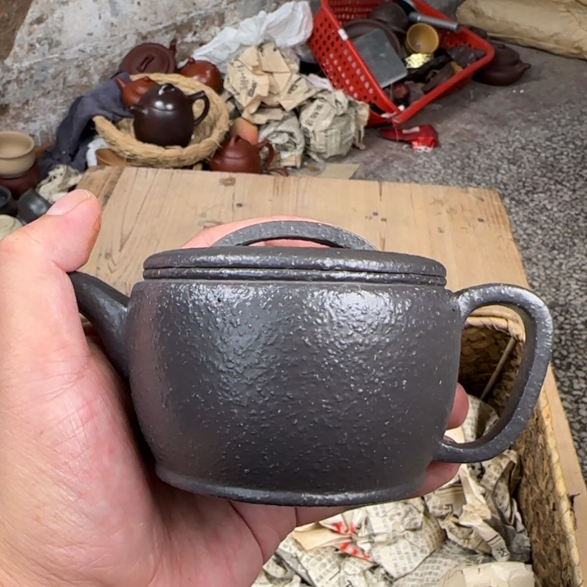 【闪购商品】茶壶紫砂紫砂茶具