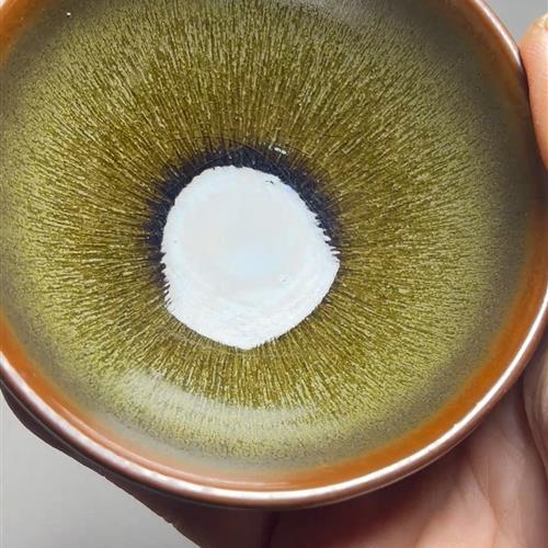 【闪购商品】茶盏-263............