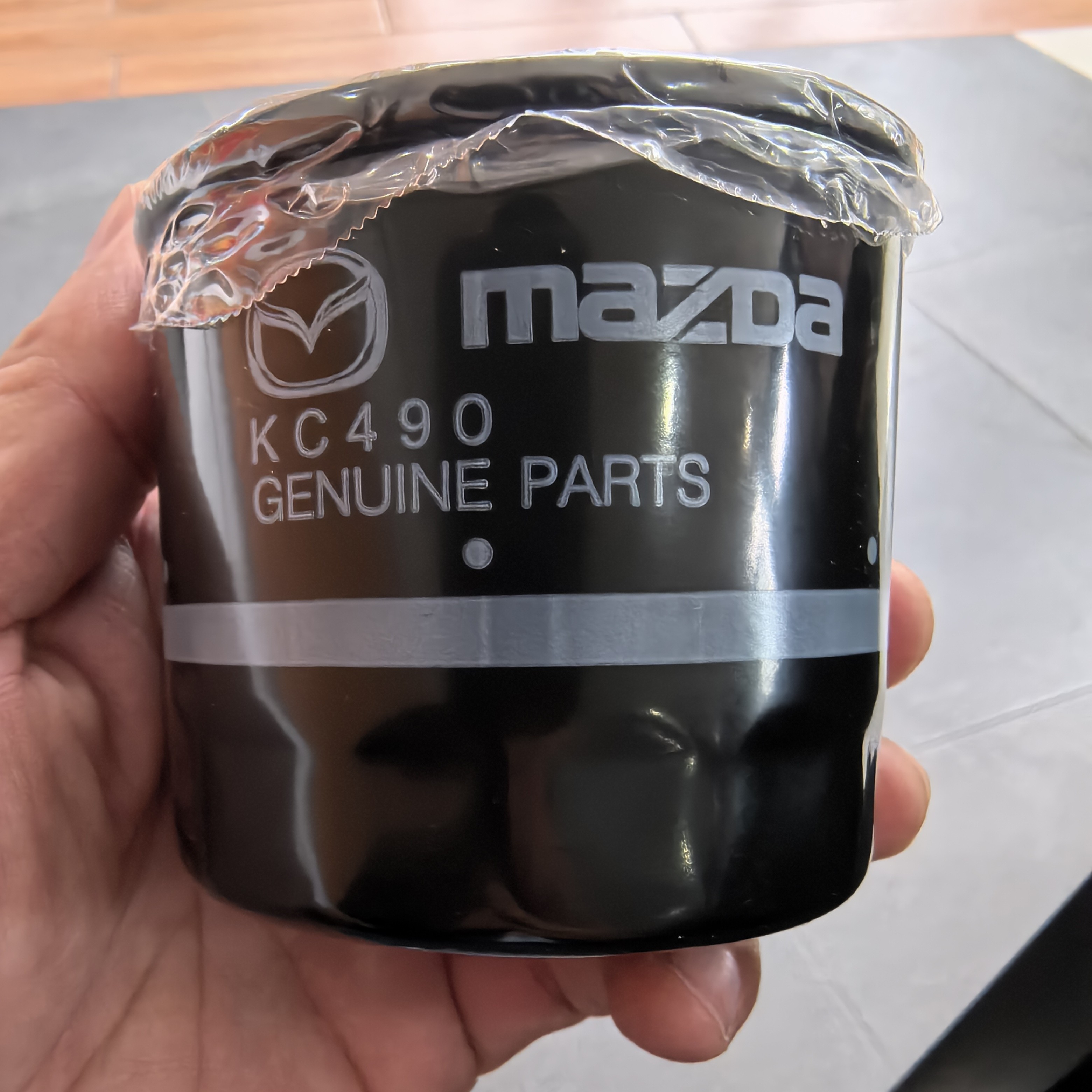 国产机油滤芯+垫片(适用长马所有车型和一马创驰蓝天车型）