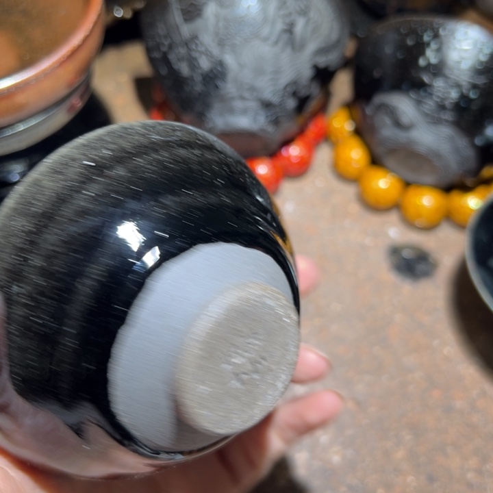 茶盏94 知否建盏茶器