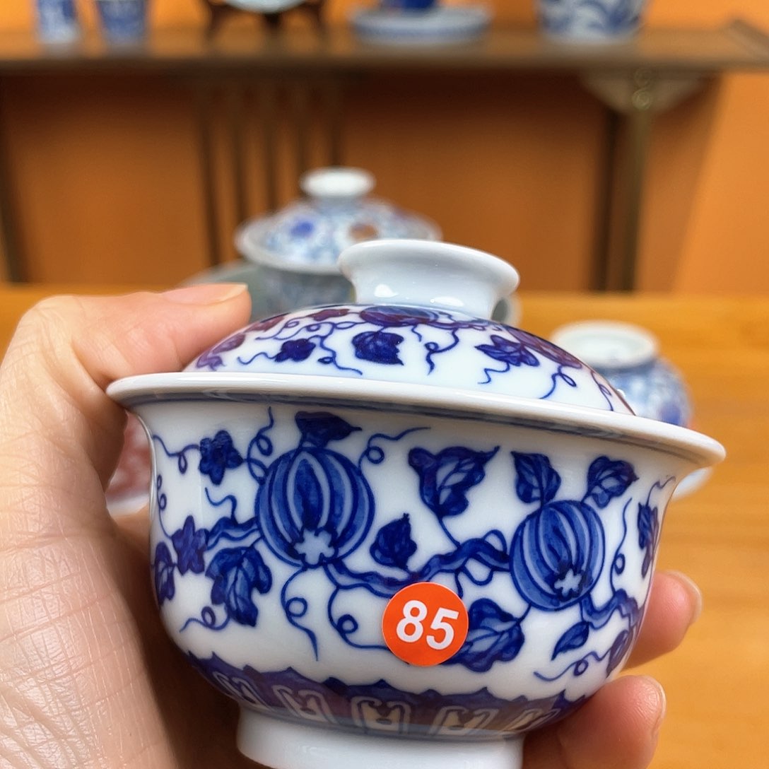 景德镇陶瓷景德镇瓷器