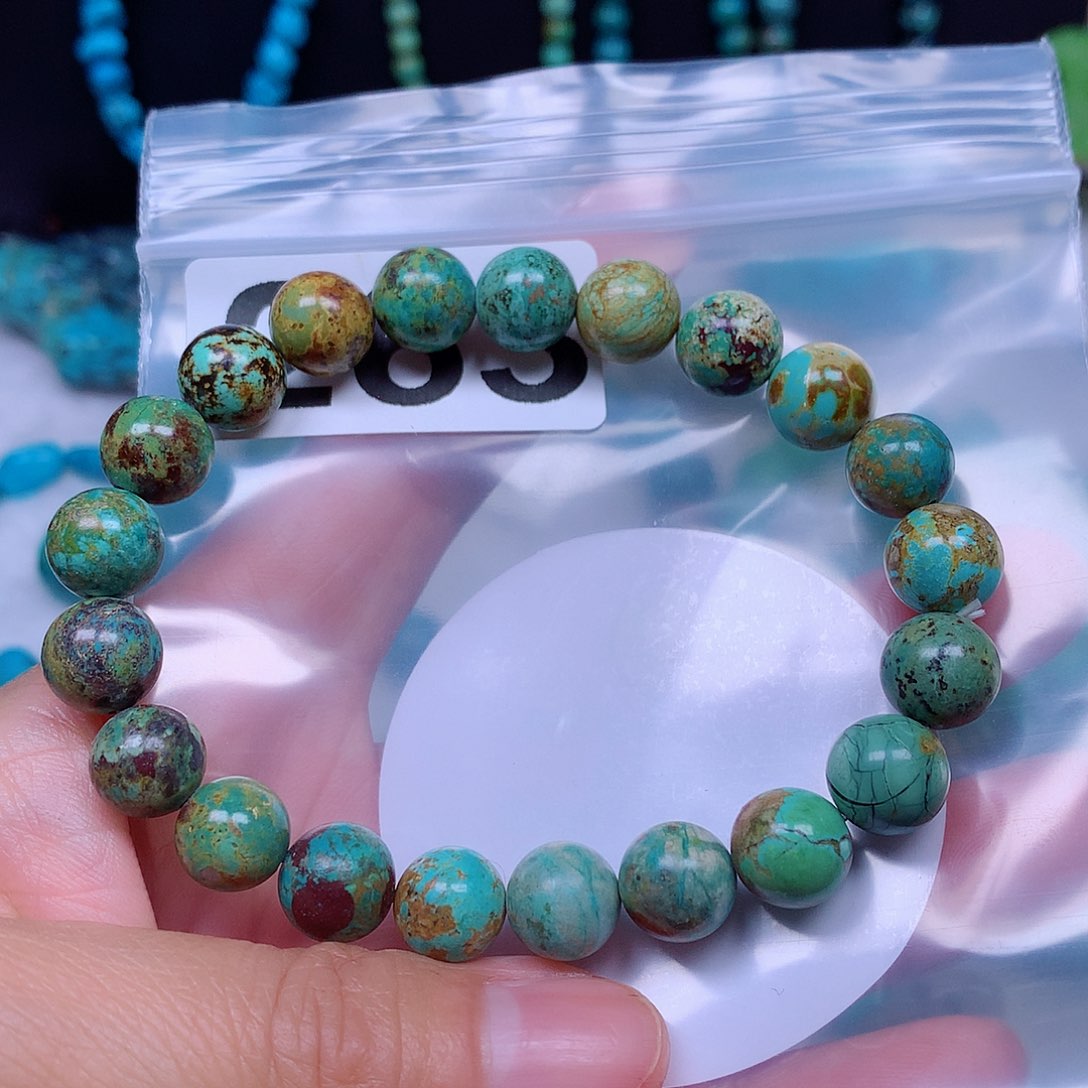 空竹粉丝专享十堰特色手工散珠