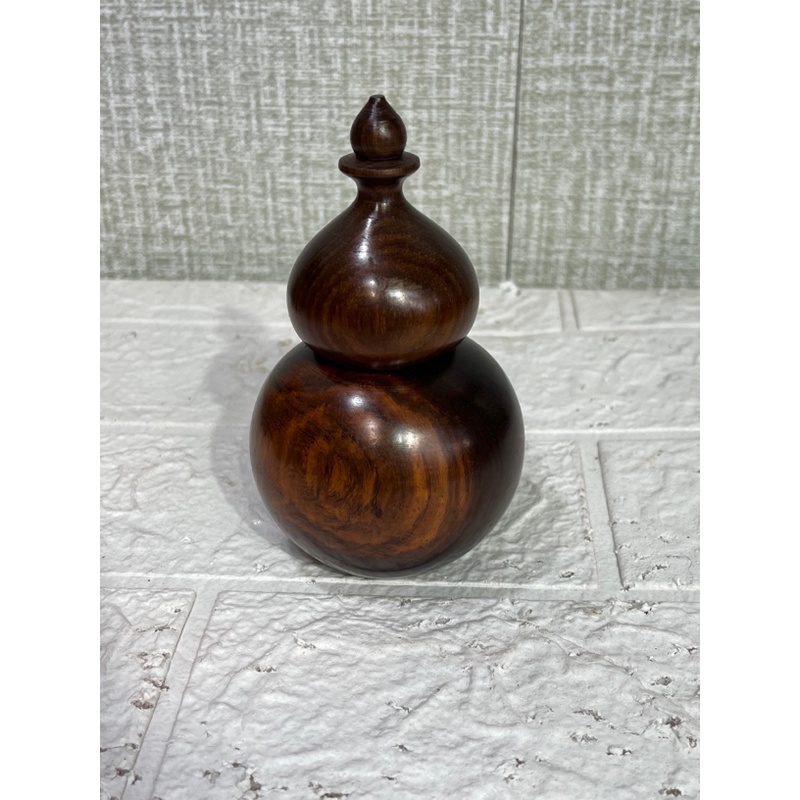 490 jzht葫芦牙签罐摆件