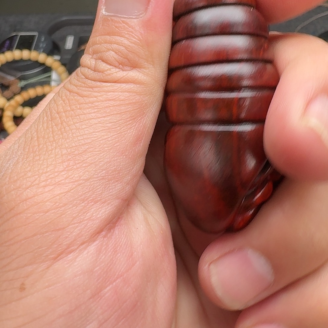 金刚菩提吊坠解压神器