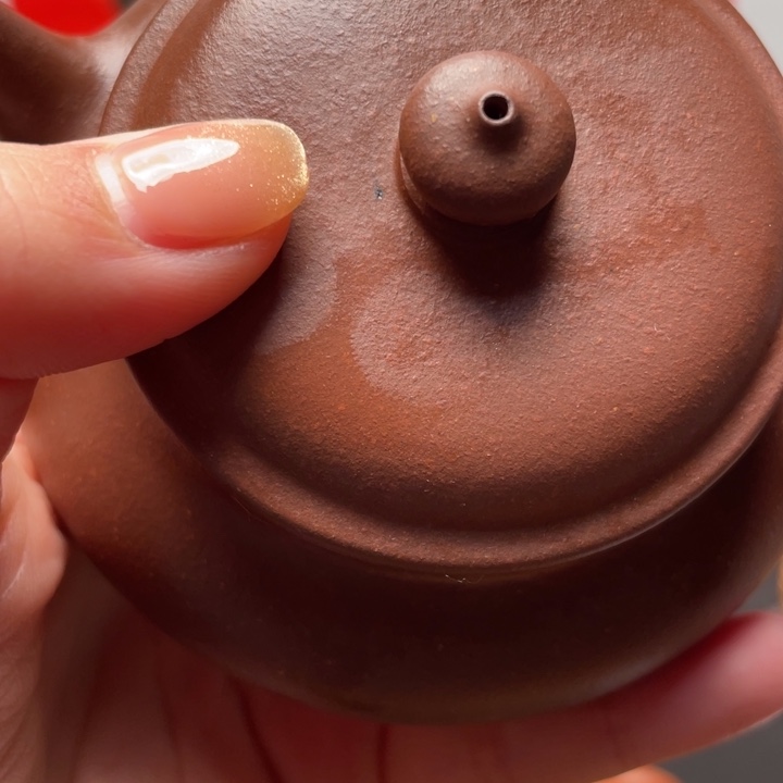 紫砂壶给****?全手工福利