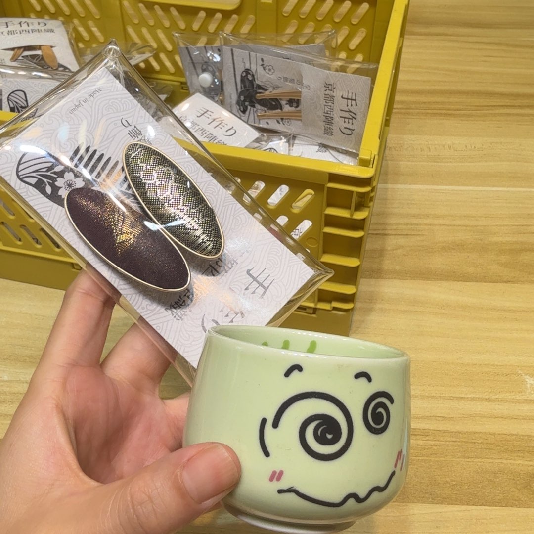 小狐狸瓷器家居好物推荐