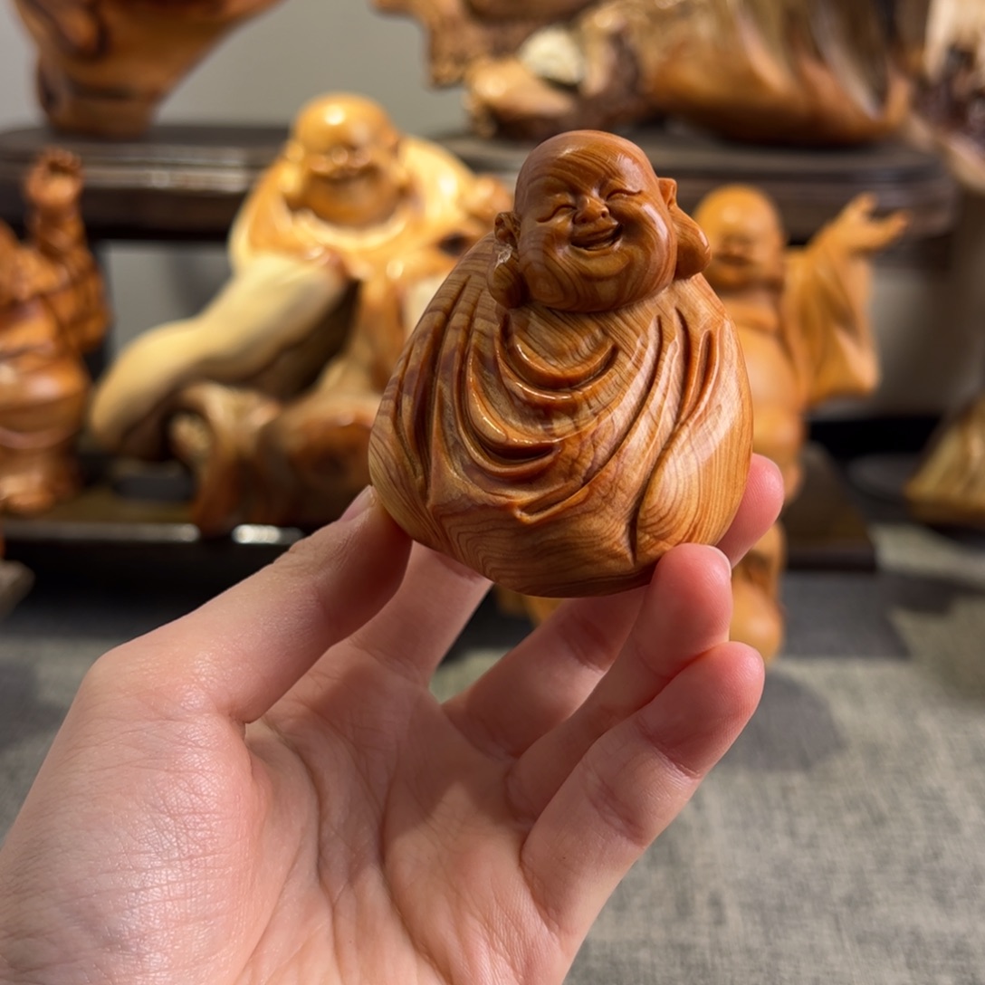 柏木（崖柏）关注一下