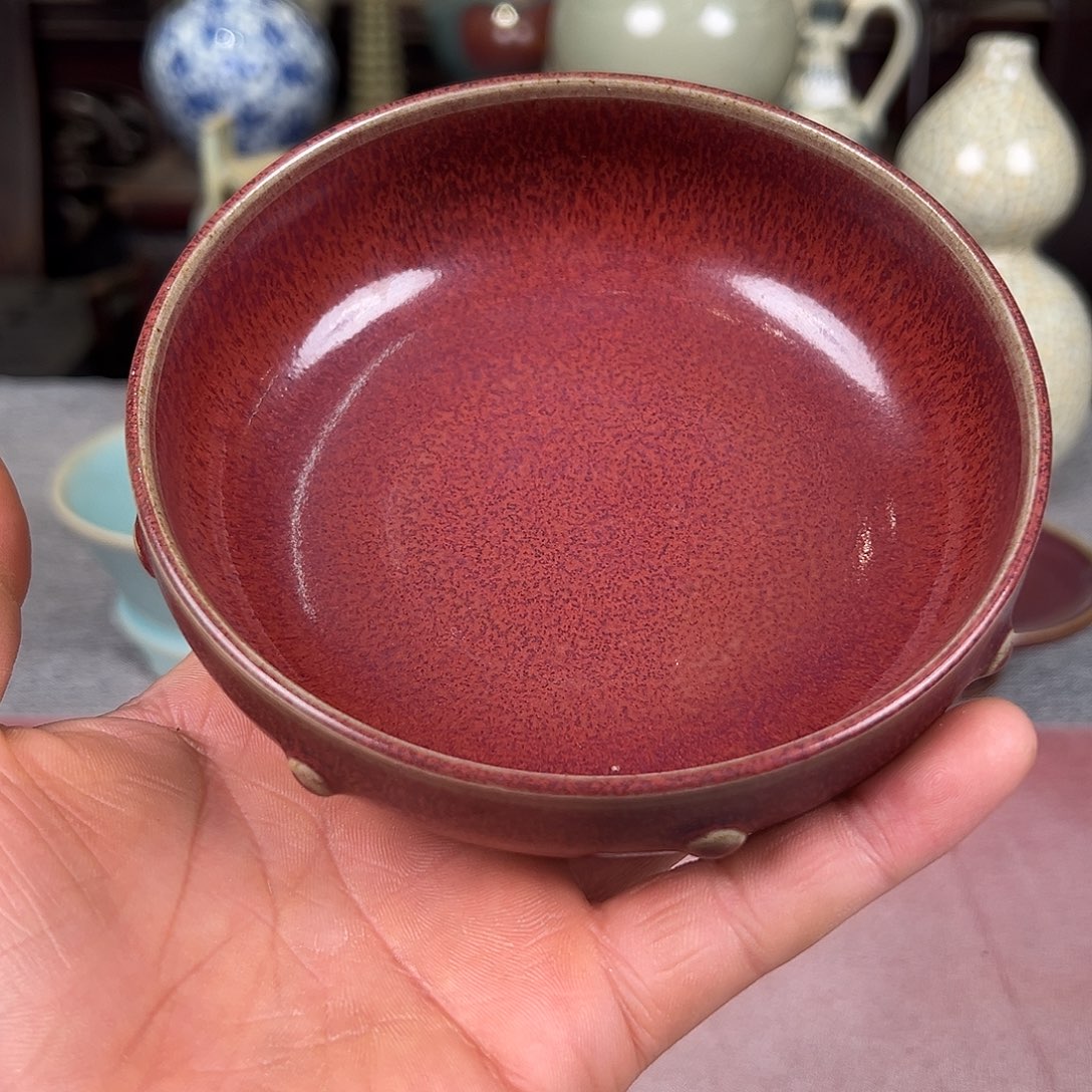 瓷片摆件摆件摆件摆件