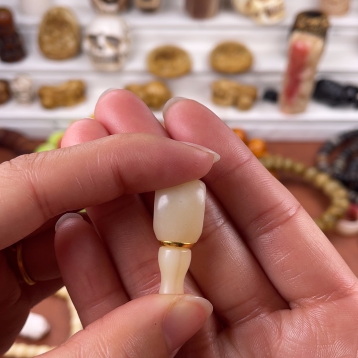 驼骨其他骆驼骨三通金腰带12