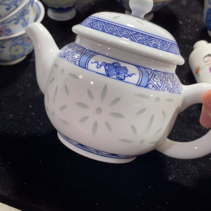 景德镇陶瓷艺术品