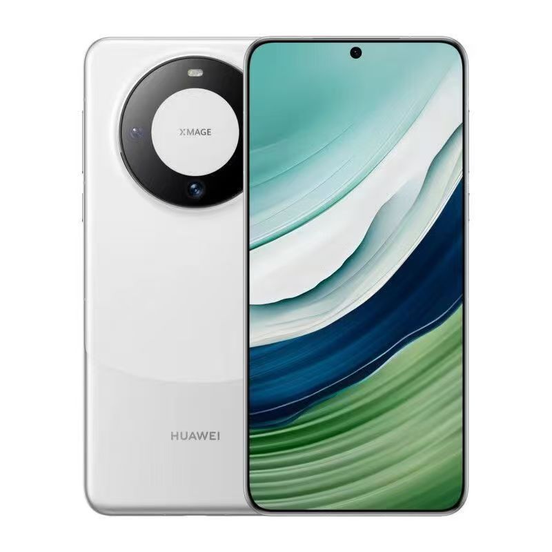 准新品 Huawei/华为 华为mate60pro 昆仑玻璃曲屏双卡鸿蒙系统